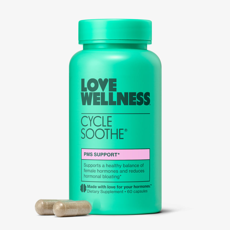 Cycle Soothe® I6