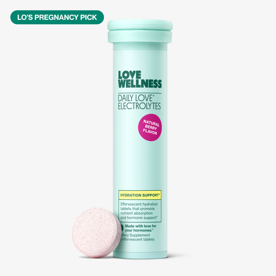Daily Love® Electrolytes R9