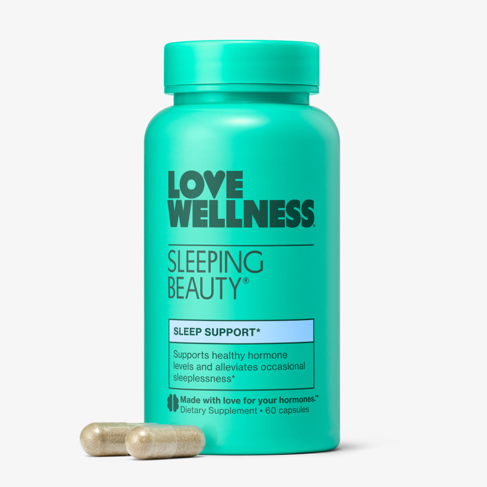 Sleeping Beauty® E0