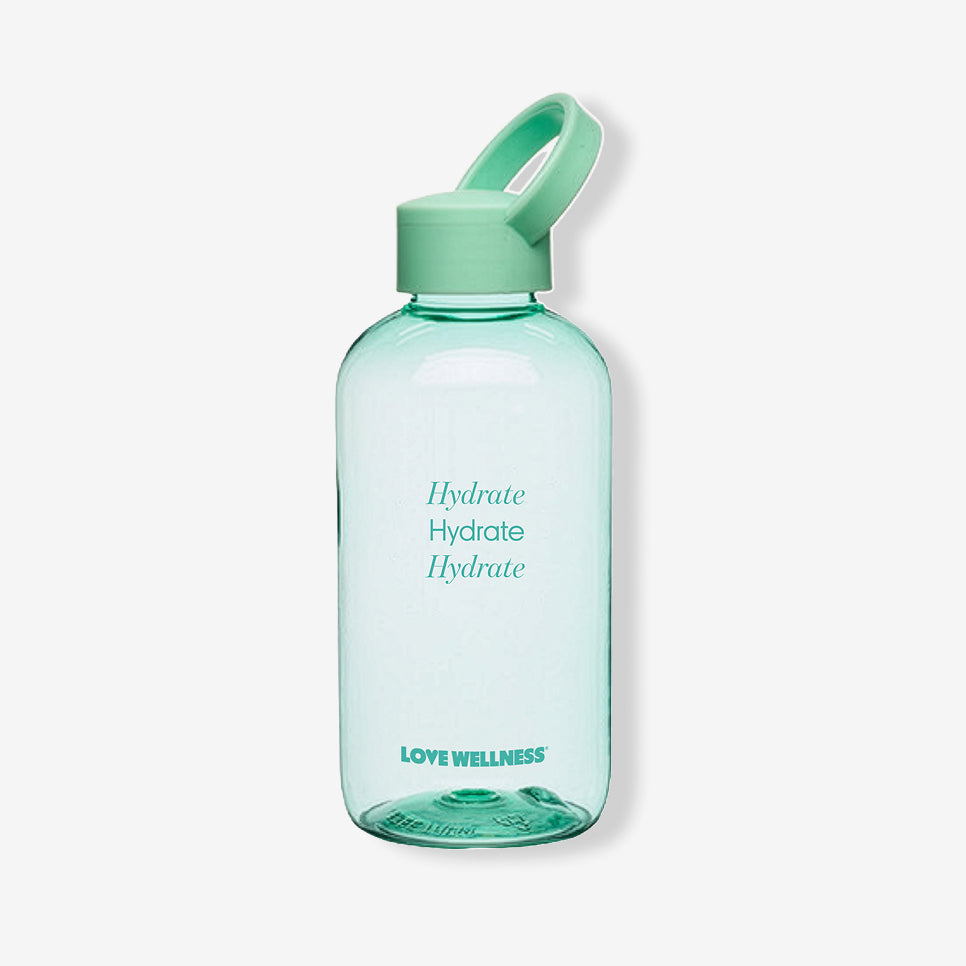 Water Bottle E8